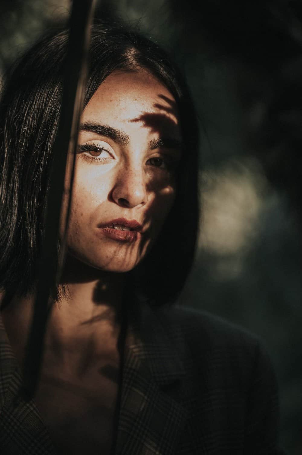 Alone Sad Girl DP
