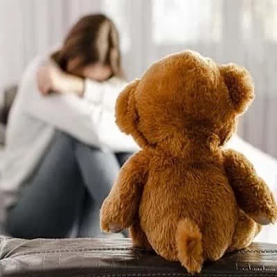 Alone Sad Girl DP