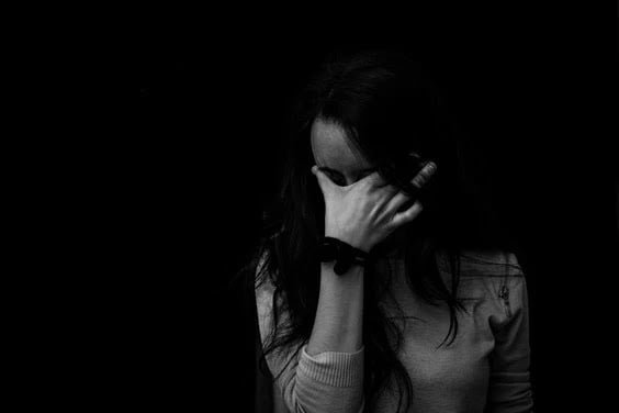 Whatsapp Sad Girl DP