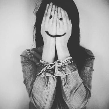 Sad Whatsapp DP for Girls