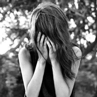 Sad Whatsapp DP for Girls