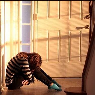 Sad Girl DP HD