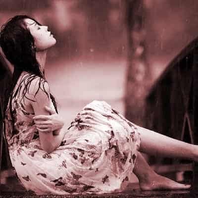 Sad Girl DP HD