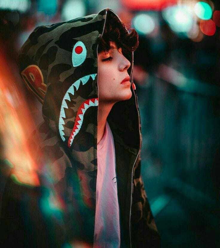 Whatsapp Single Boy DP