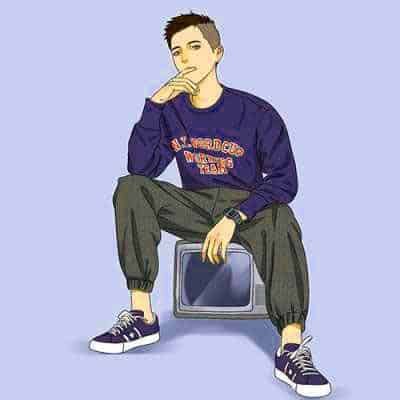 Boy Single DP