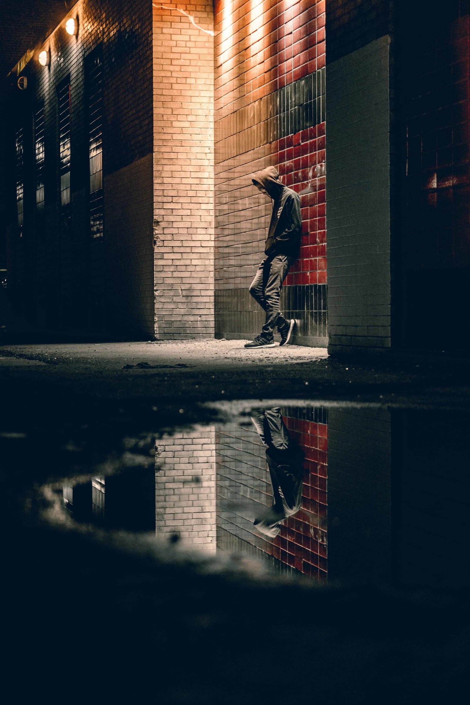 Single Boy Photo