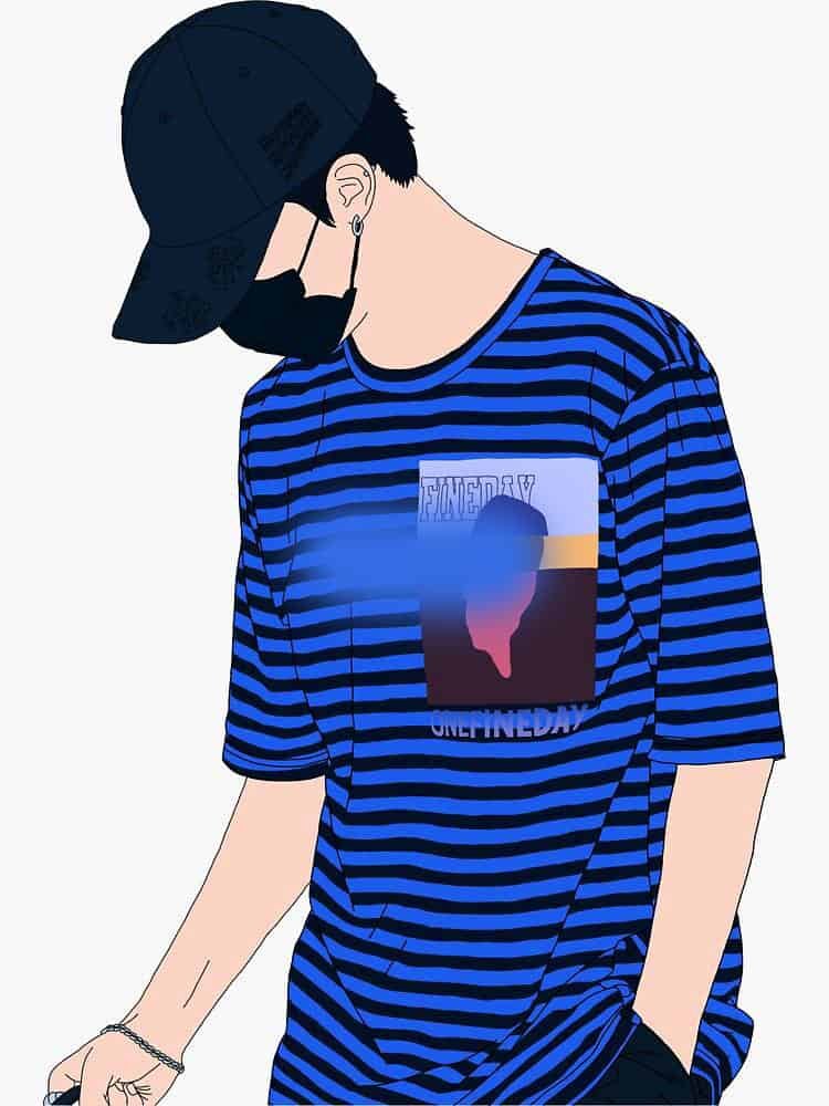 Single Boy DP