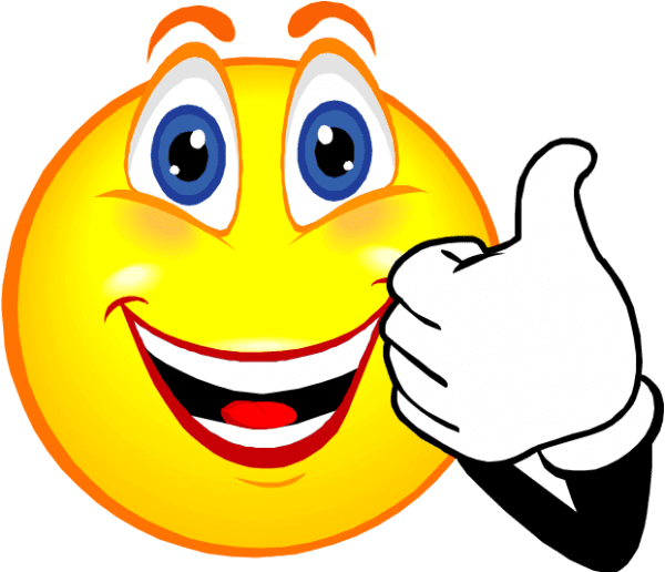 Smile Emoji DP for Whatsapp