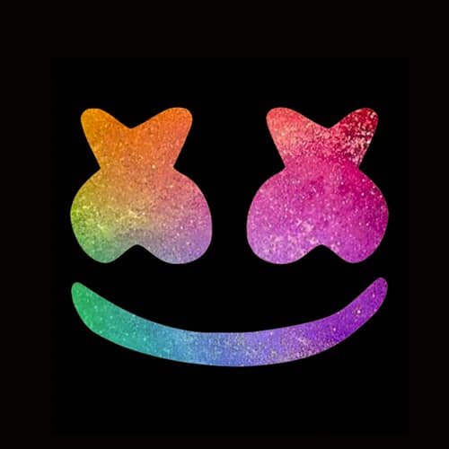 Smile Emoji DP