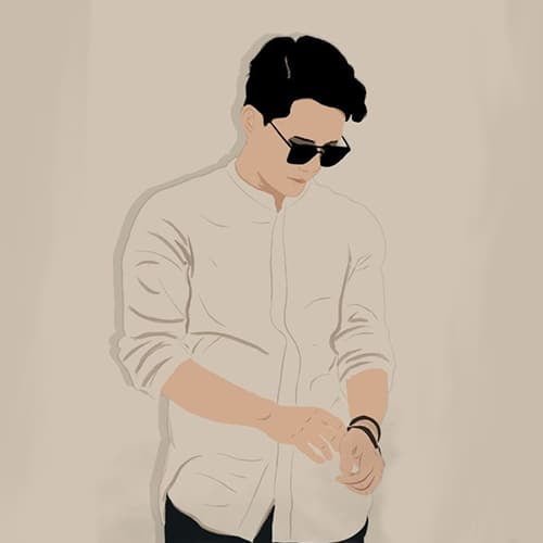 Stylish DP