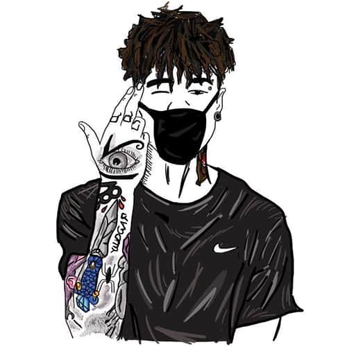 Stylish DP for Boys
