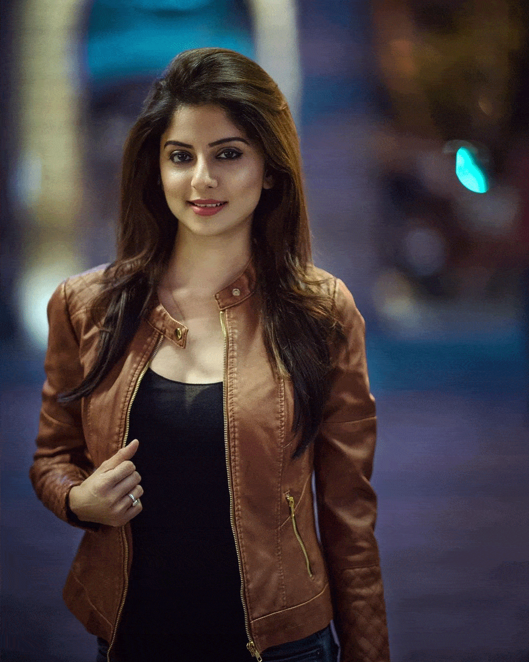 Stylish DP for Girls