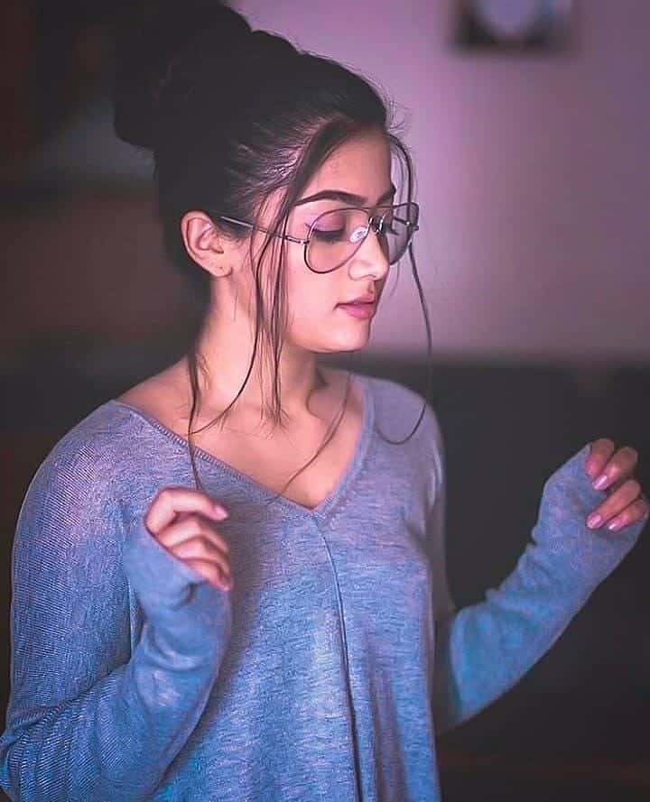Stylish DP for Whatsapp