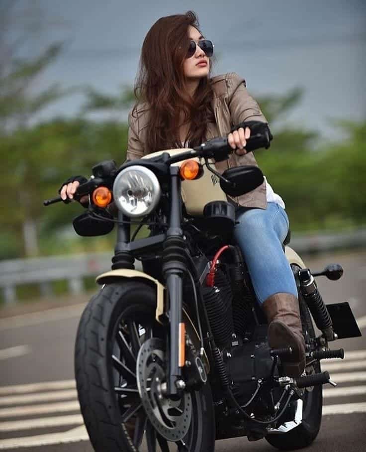 Stylish DP for Instagram
