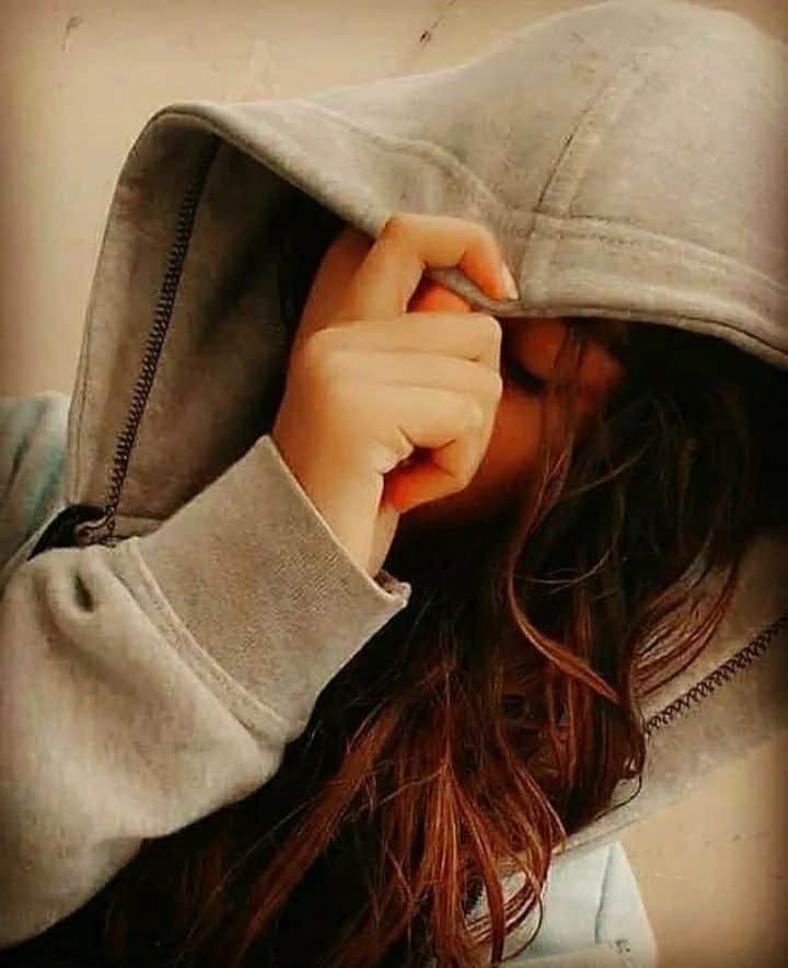 Stylish DP Pic