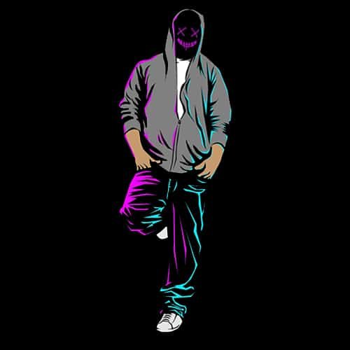 Stylish DP