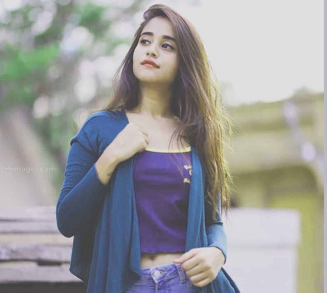 Stylish DP Photo