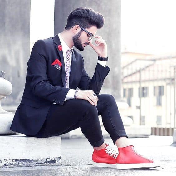 New Stylish DP