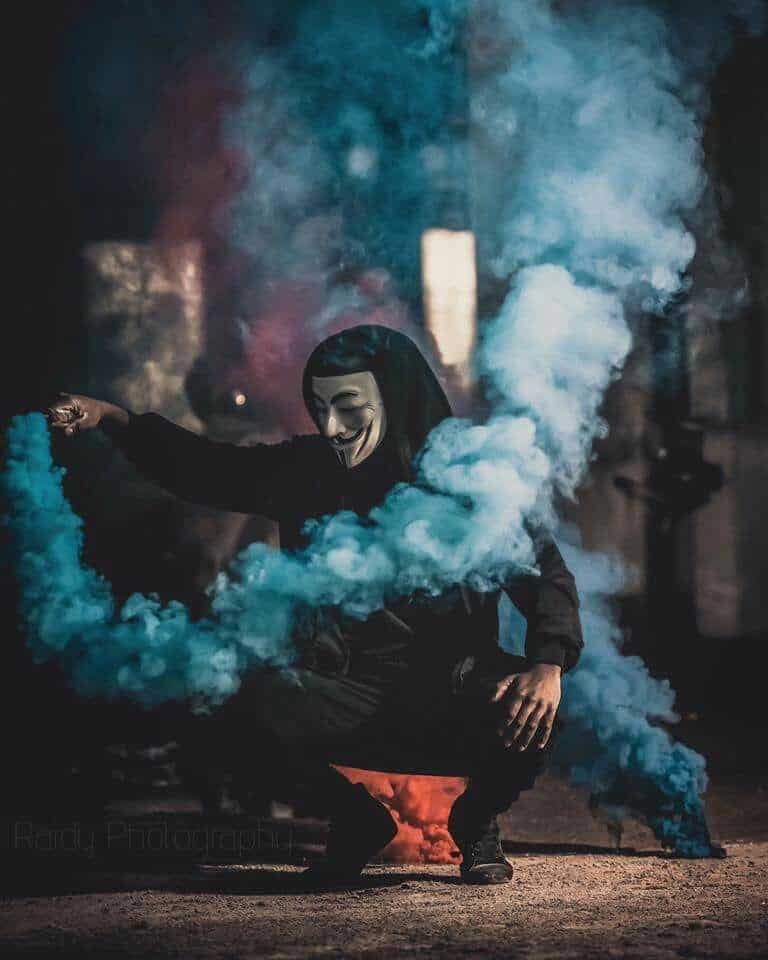 New Stylish DP