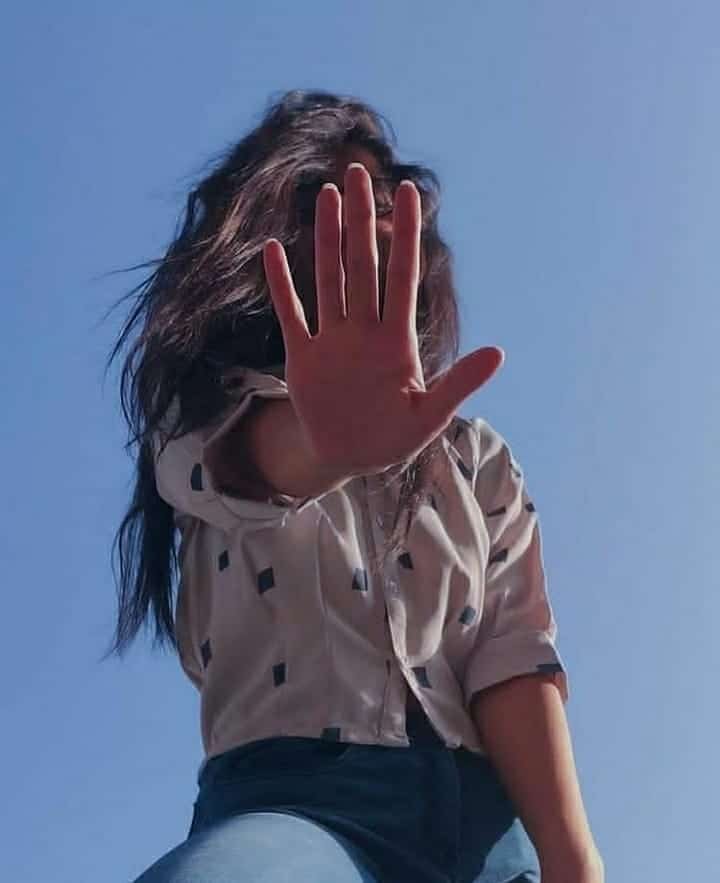 Stylish DP