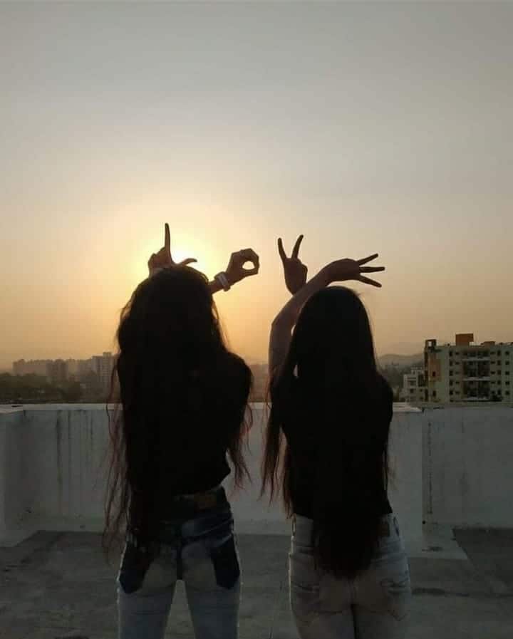 Stylish DP