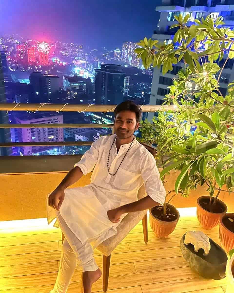 Dhanush Photos