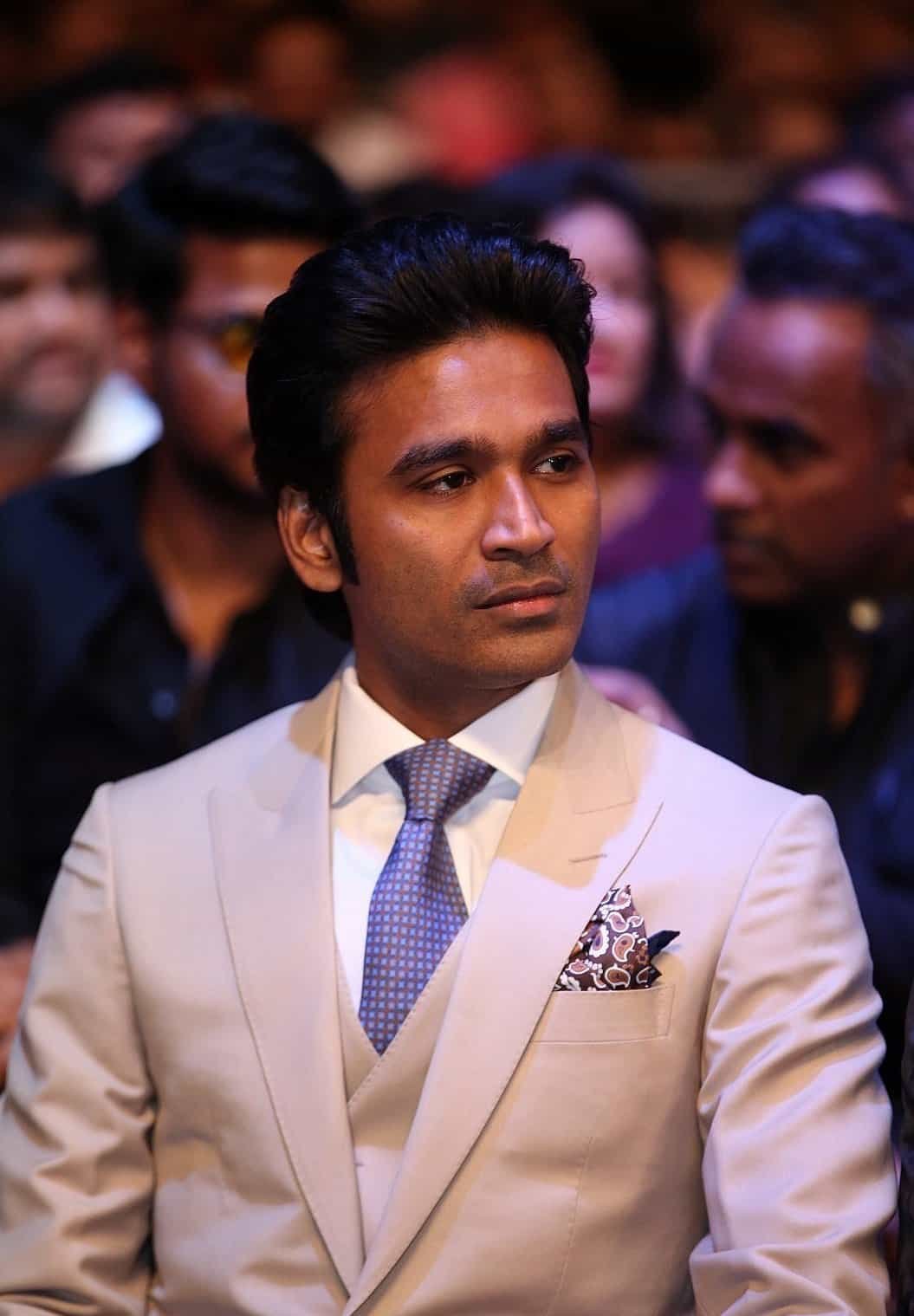 Dhanush Photos HD Wallpaper