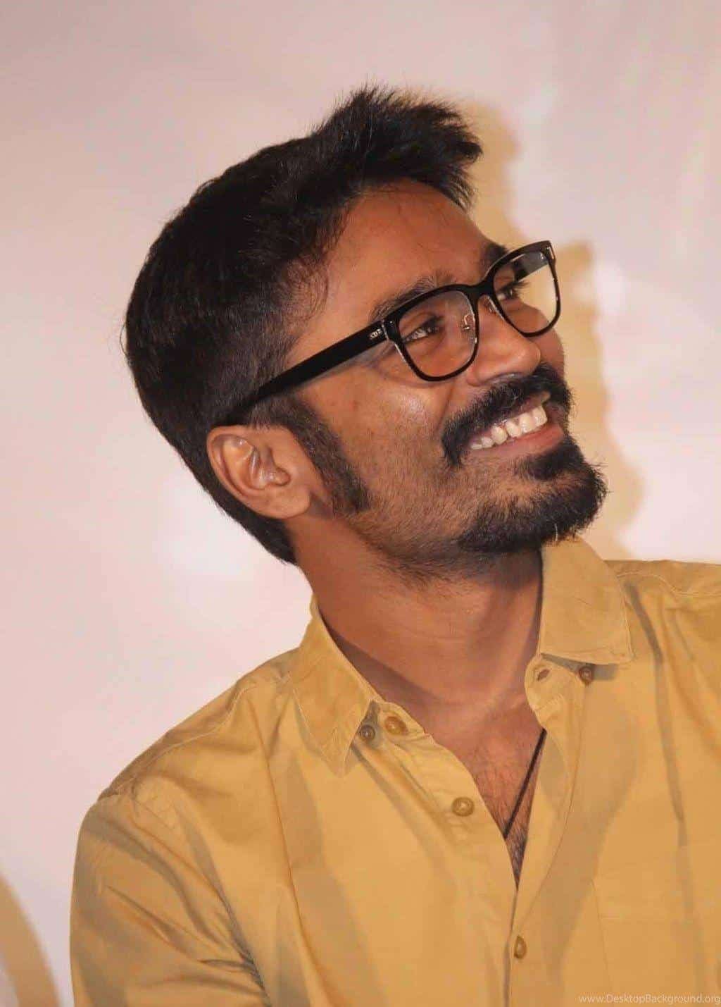 Dhanush Photos HD Wallpaper