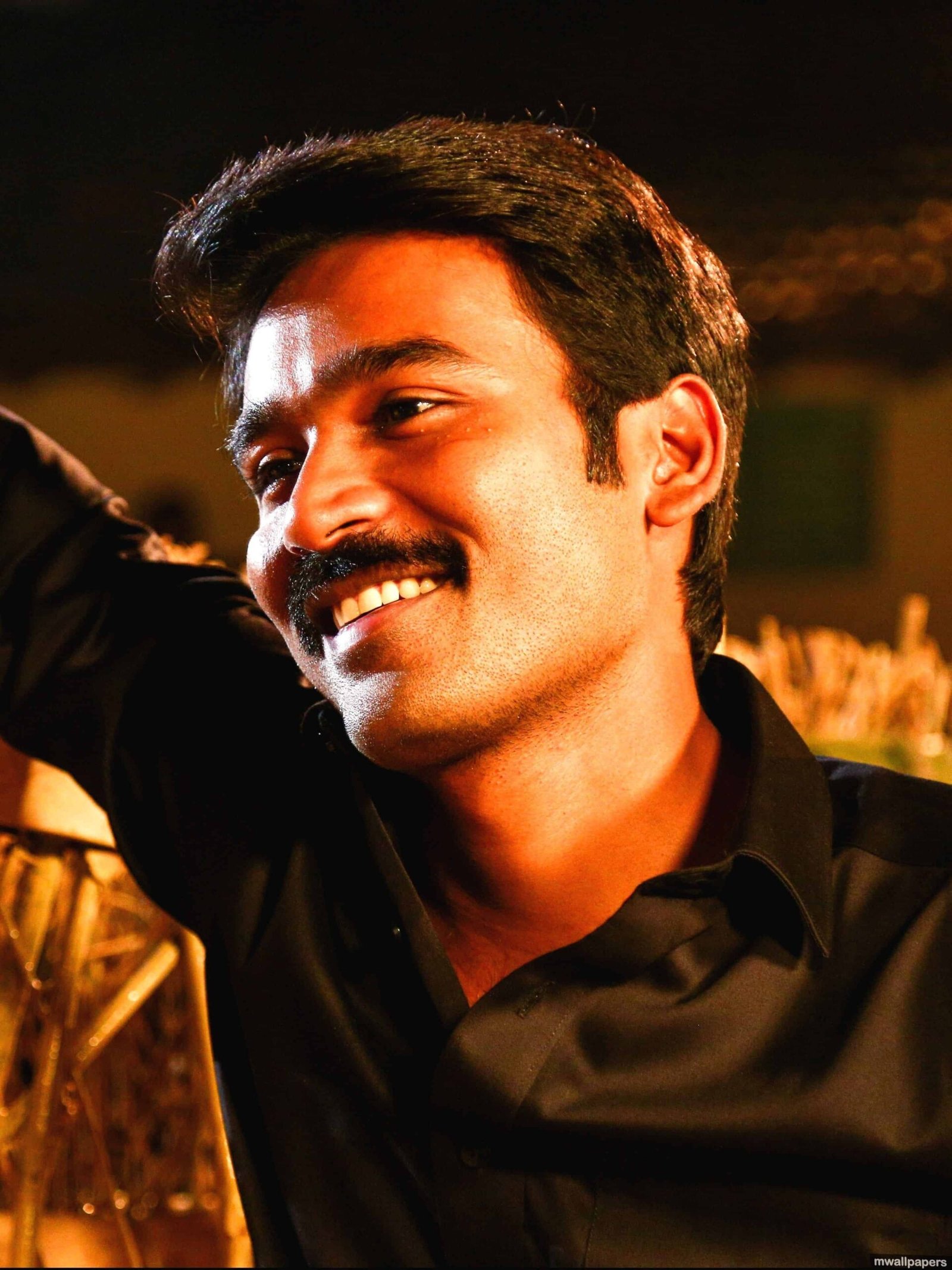 Dhanush Photos HD Wallpaper