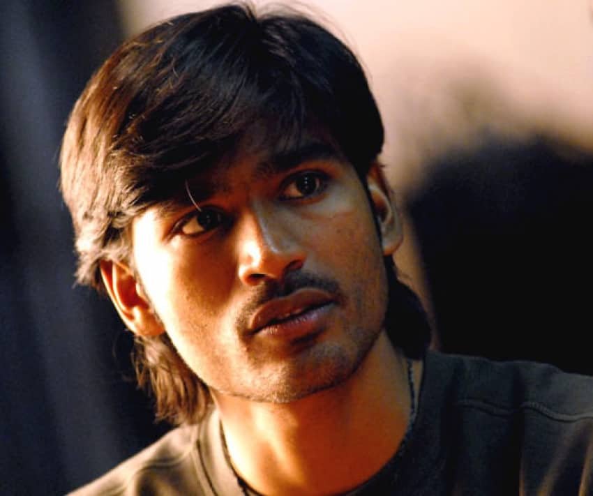 Actor Dhanush Photos
