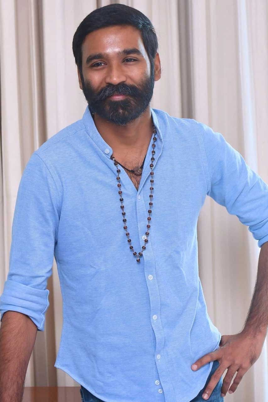 Latest Dhanush Photos