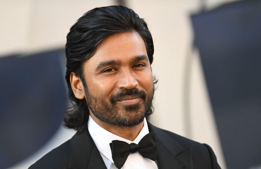 Dhanush Photos