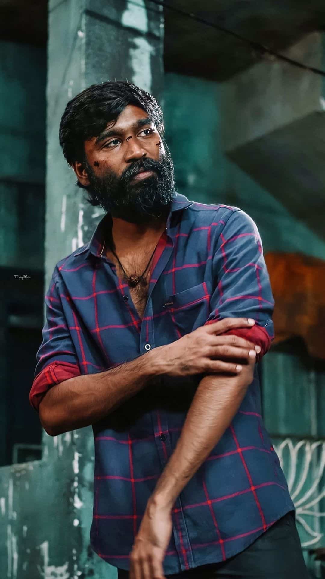 Dhanush Images