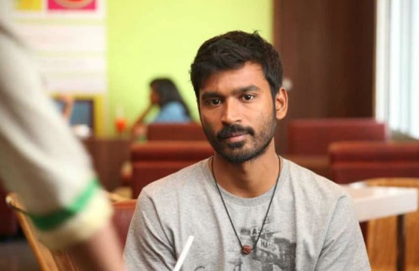 Dhanush Pics
