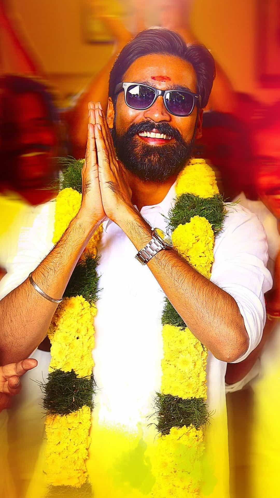 Dhanush Pics