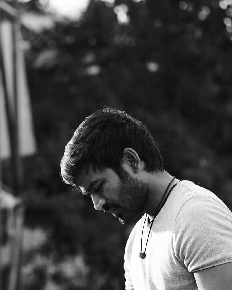 Dhanush Wallpaper