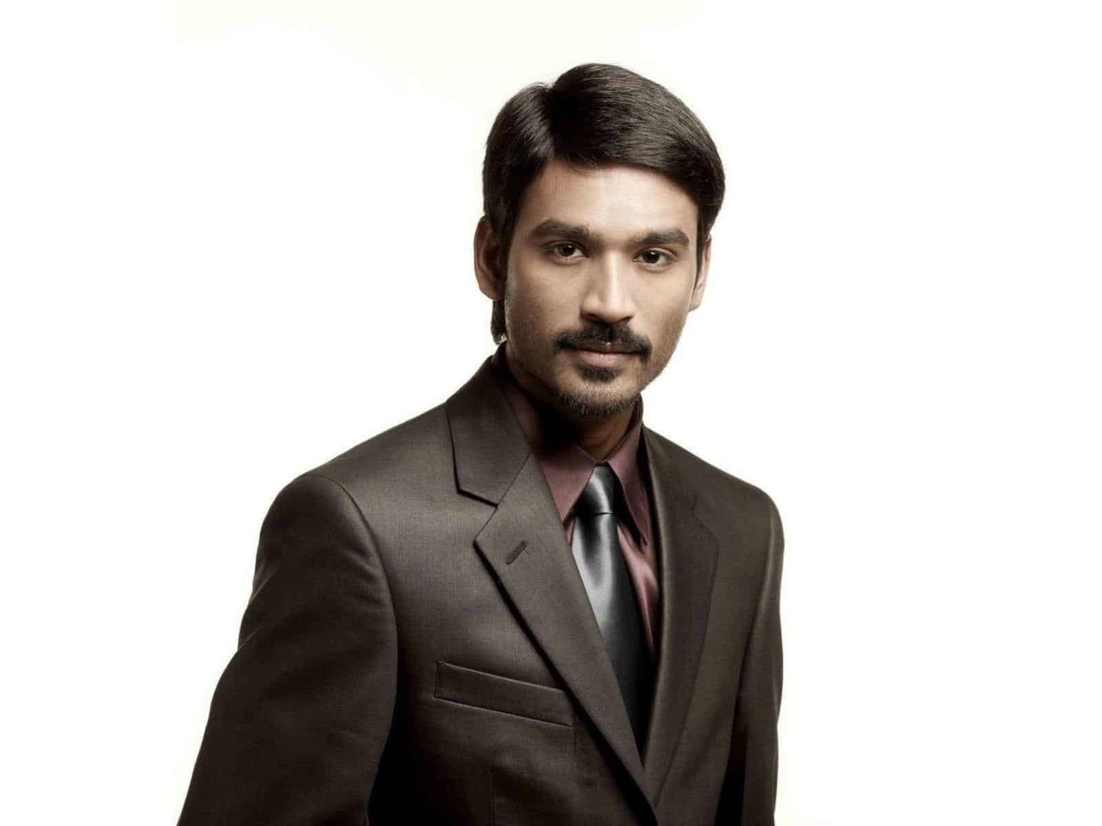 Dhanush Photos