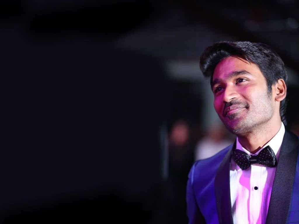 Dhanush Photos HD
