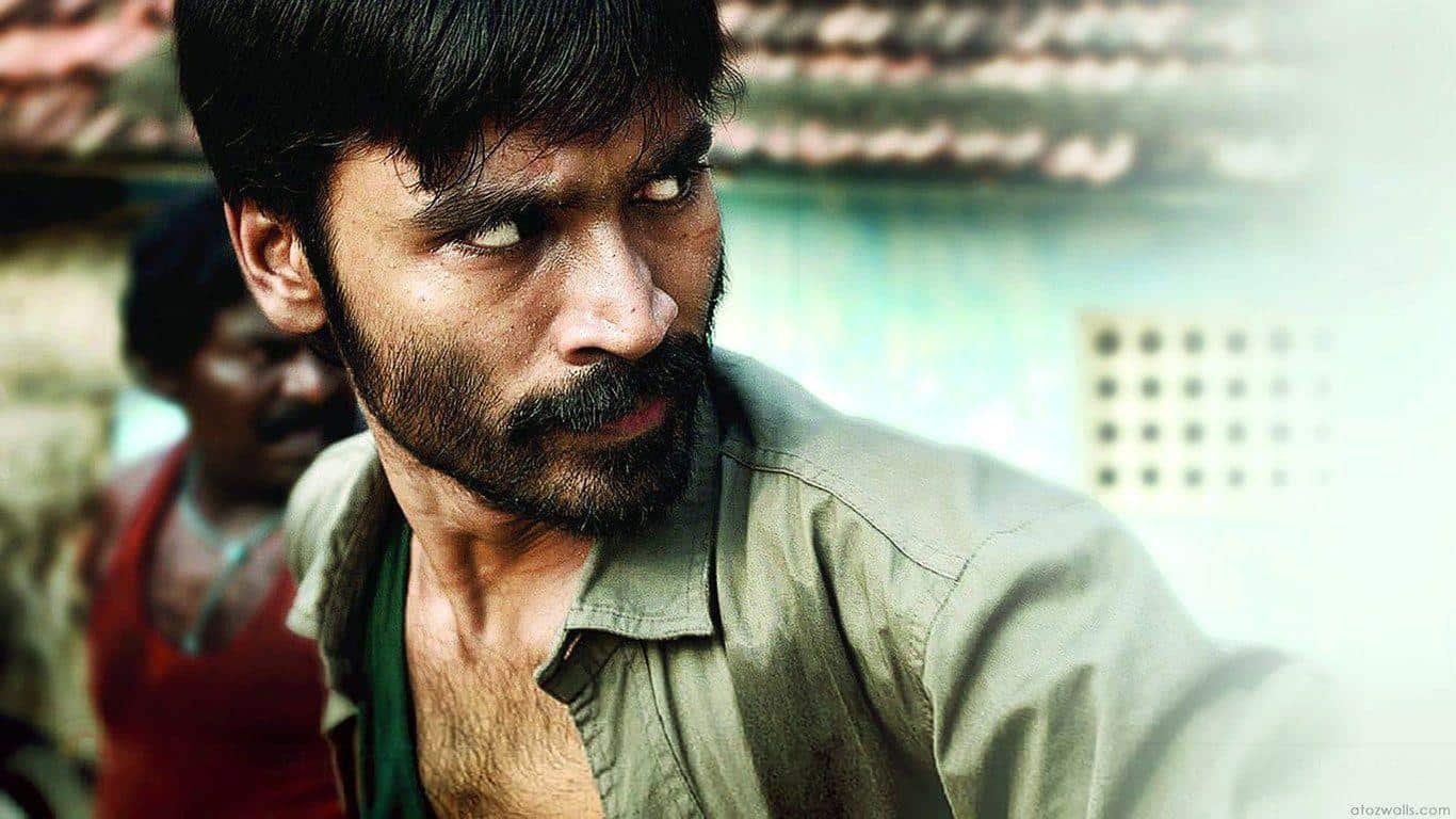 Dhanush Photos HD