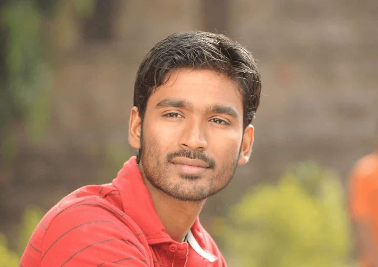 Dhanush Photos HD