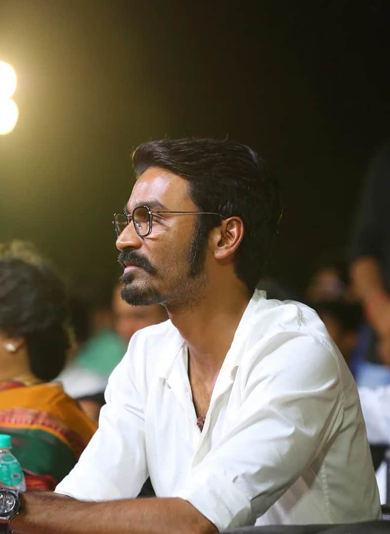 Dhanush Photos HD