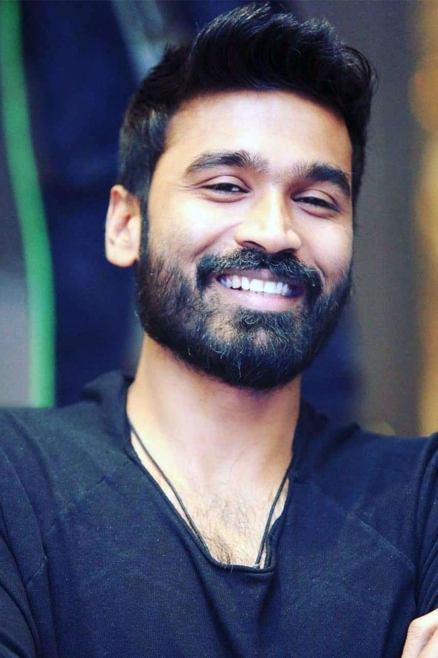 Dhanush Photos HD