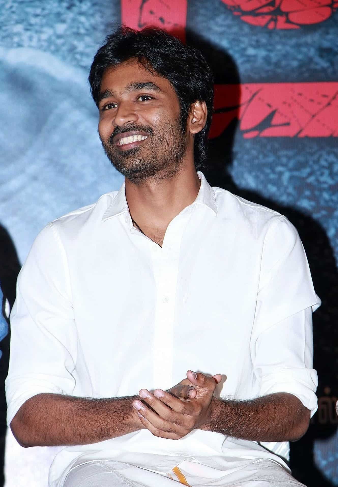 Dhanush Photos HD