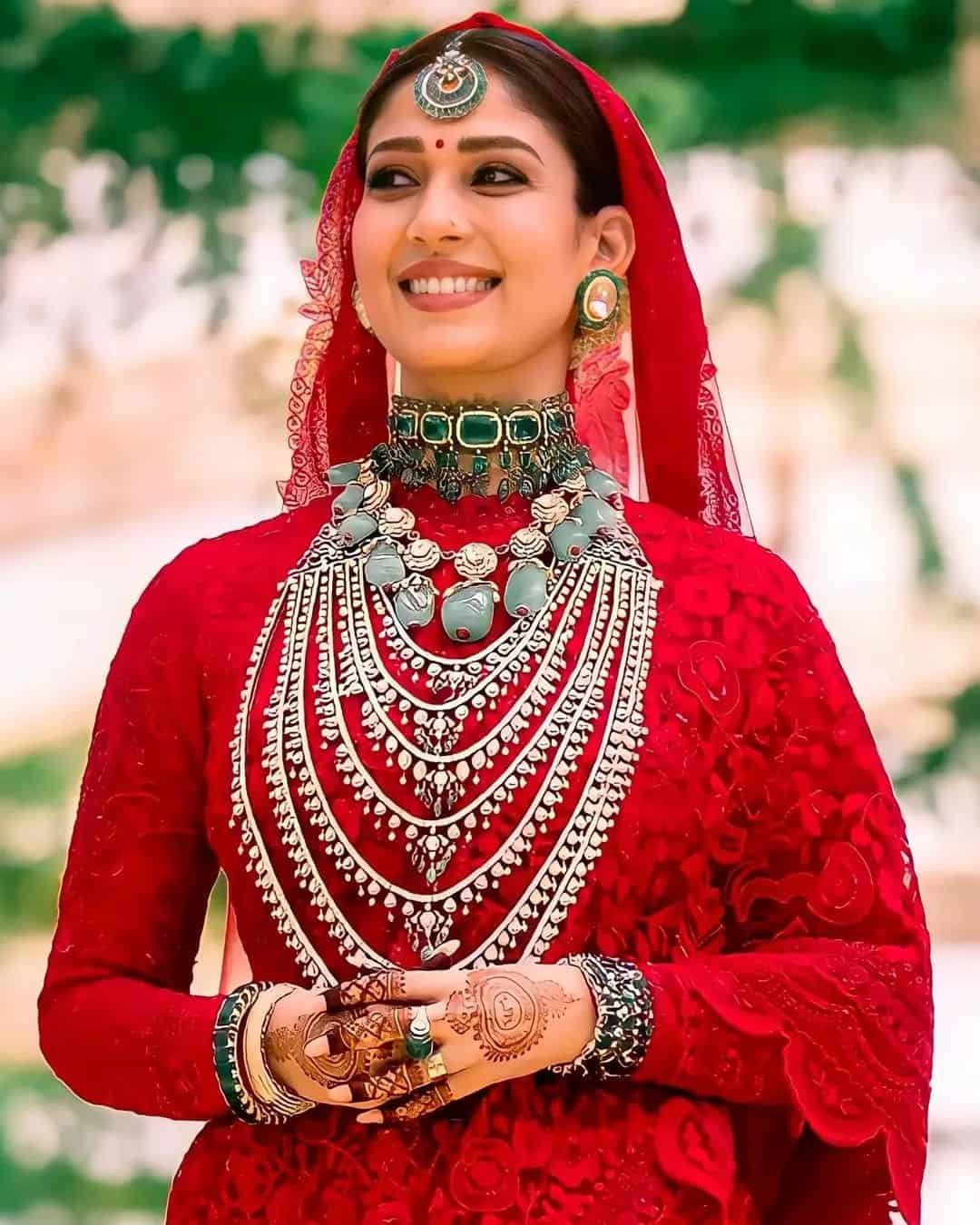 Nayanthara Images