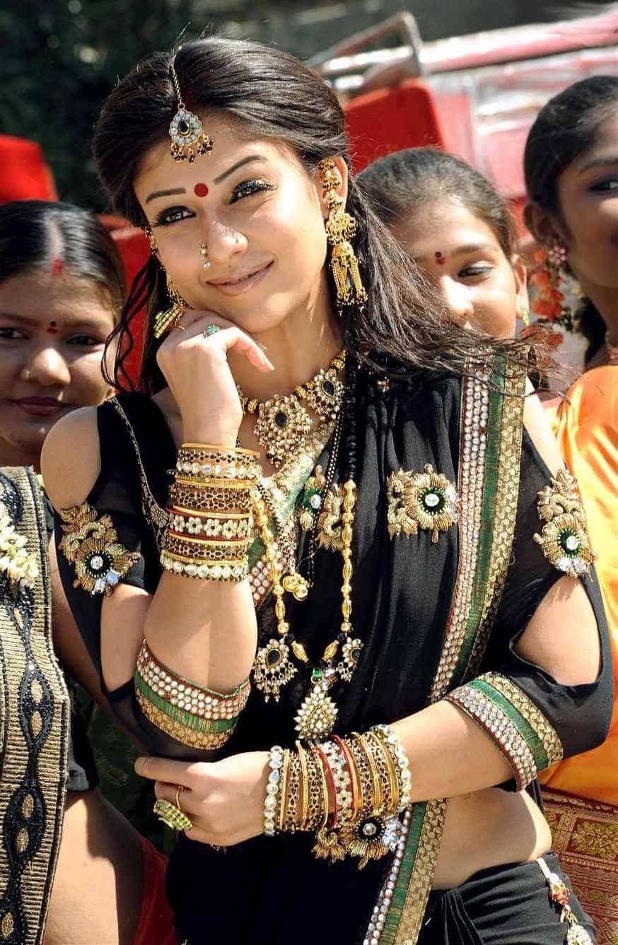 Nayanthara Images HD