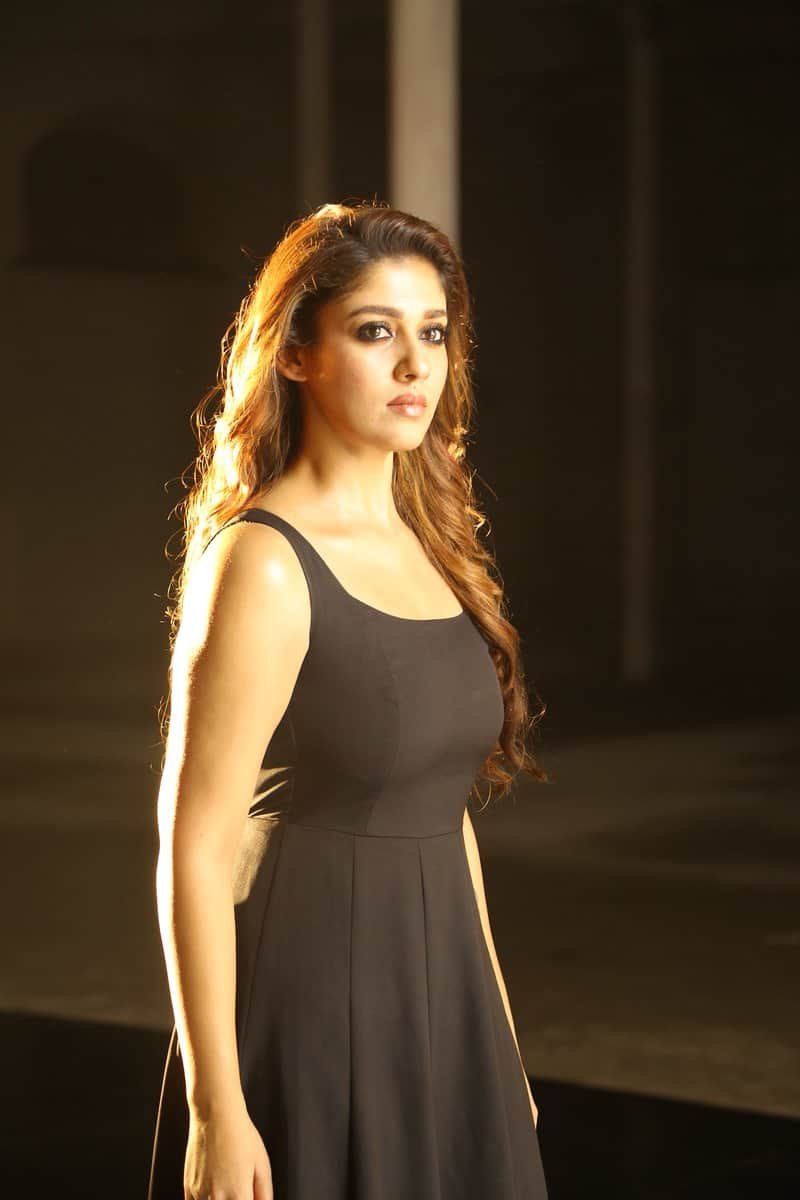 Nayanthara Photos Gallery