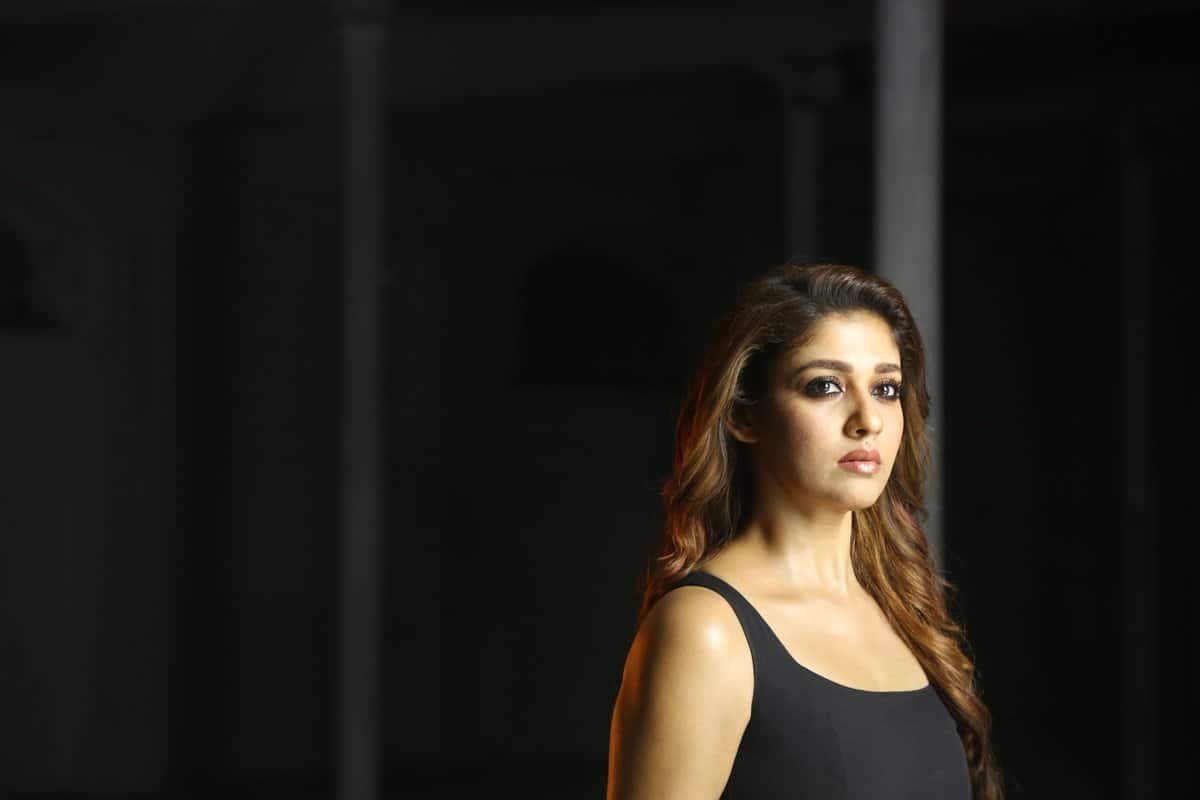 Nayanthara Photos Gallery