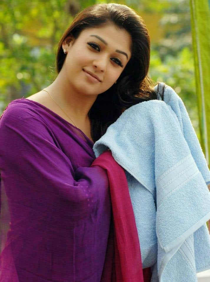 Nayanthara Photos