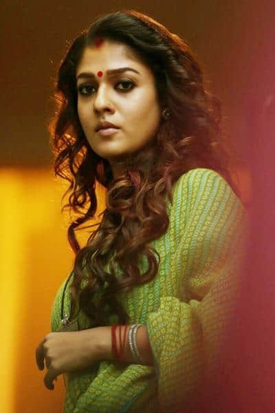 Nayanthara Photos