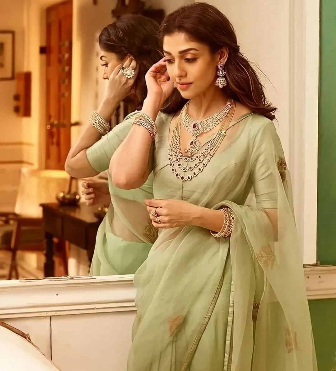 Nayanthara Images